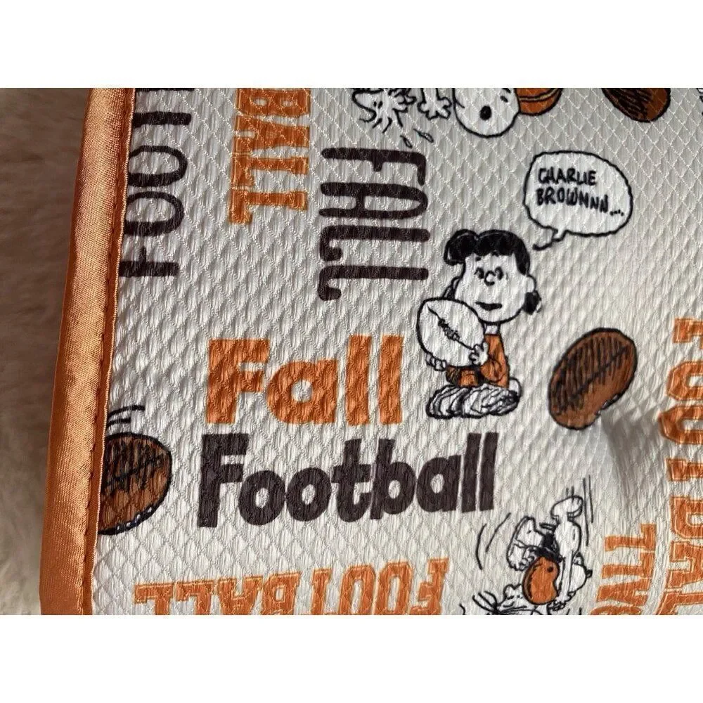 Peanuts pack snoopy
